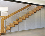 Construction et protection de vos escaliers par Escaliers Maisons à La Madeleine-Villefrouin